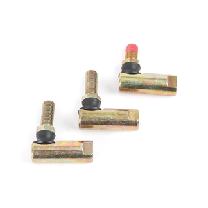 ES45 Phụ Tùng Máy Cắt Đầu Nối Làm Vườn Bằng Thép Không Gỉ Tháo Nhanh Vòng Bi Đầu Nối - Product Image 2