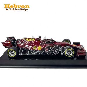 Escultura <span class=keywords><strong>de</strong></span> Modelo <span class=keywords><strong>de</strong></span> Coche <span class=keywords><strong>de</strong></span> Carreras F1 <span class=keywords><strong>en</strong></span> Fibra <span class=keywords><strong>de</strong></span> Vidrio Personalizada, Diseño <span class=keywords><strong>de</strong></span> Arte Moderno, Decoración <span class=keywords><strong>de</strong></span> Pared para Interiores del Hogar - Product Image 4