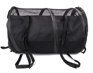 Portable <span class=keywords><strong>chien</strong></span> de compagnie transporteur de voyage <span class=keywords><strong>pour</strong></span> voiture couverture de <span class=keywords><strong>siège</strong></span> arrière tapis de protection étanche respirant <span class=keywords><strong>chien</strong></span> voiture tente <span class=keywords><strong>pour</strong></span> chat petits grands chiens - Product Image 4