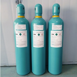 Mezcla de Gases para Láser Excimer Compatible <span class=keywords><strong>con</strong></span> Alcon, Gas Argón Fluoruro (ArF) Premix para Cirugía Ocular - Product Image 4