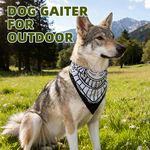 Fabuloso conjunto de pasamontañas con estampado de calavera y patrones Be Xtreme, <span class=keywords><strong>máscara</strong></span> facial transpirable para deportes al aire libre y estilo urbano - Product Image 3