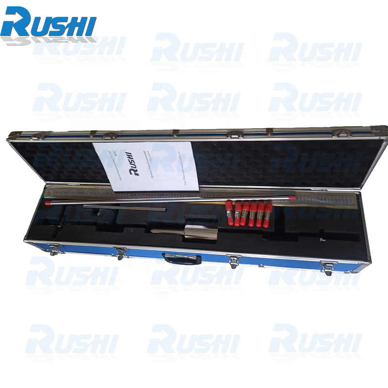 ASTM D6951 Dynamic Cone Penetrometer DCP Testing Equipment