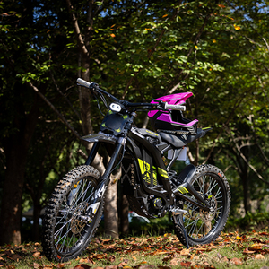Moto électrique Surron LBX 8000W 60V 40Ah 75km longue portée Surron Dirt Bike électrique - Product Image 2
