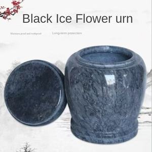 סיטונאי סגנון אירופאי לחיות מחמד למבוגרים & קרם אבן עץ לאפר עץ לבן & ציוד הלוויה מעץ - Product Image 4