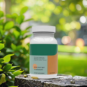 Metabolism Support, Gut Health & Digestion Nutritional Other Healthcare <b>Herbal</b> <b>Supplement</b> Alimentaire - Product Image 2