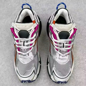 Chaussures de course lumineuses LED 3.0 de luxe pour hommes 2026 – Légères, respirantes, pour le sport et la marche nocturne en extérieur - Product Image 3