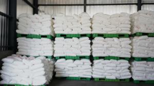 Pureté industrielle <span class=keywords><strong>de</strong></span> CAS 1066 EINECS 213 <span class=keywords><strong>de</strong></span> poudre <span class=keywords><strong>de</strong></span> catégorie <span class=keywords><strong>de</strong></span> <span class=keywords><strong>bicarbonate</strong></span> <span class=keywords><strong>d</strong></span>'<span class=keywords><strong>ammonium</strong></span> 911 99% | QC strict pour l'exportation - Product Image 5