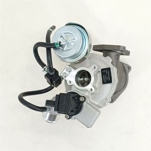 เทอร์โบชาร์จเจอร์ KP39งานฝีมือเทอร์โบ54399880131สำหรับ Ford Volvo S60 V60 V70 1.6 sgdi EcoBoost - Product Image 5