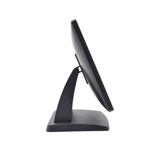 Bán buôn 15 ''Màn hình cảm ứng màn hình thiết bị đầu cuối tiền mặt đăng ký 15 inch POS Hệ thống thiết bị đầu cuối hỗ trợ Android Windows - Product Image 5