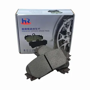 Plaquettes en céramique <span class=keywords><strong>pour</strong></span> <span class=keywords><strong>vélo</strong></span> vintage (velocipède) – Amélioration de sécurité <span class=keywords><strong>pour</strong></span> la rétrofit moderne - Product Image 3