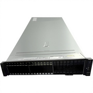 Servidor en Rack 2488H V7 4U AI, 8x Intel Xeon de 5.ª Generación, 96x DDR5 DIMMs, 24x E3.S NVMe 400G, InfiniBand, 64GB DDR4 en Stock - Product Image 3