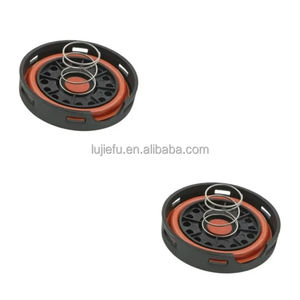 Junta de tapa de válvula para válvula de escape del motor de Land Rover Freelander 2 LR023777 LR009326 LR006860 LR004300 - Product Image 6