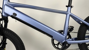 Vélo électrique à disque QUEENE 20 pouces facile à transporter, adapté aux adolescents, VTT pour adolescents TDN00Z - Product Image 6