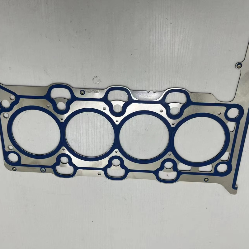 For Hyundai Auto Parts Engine OEM