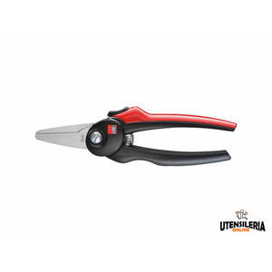 กรรไกร Combi ตรง D47-2การปรับสากล140มม - Product Image 1