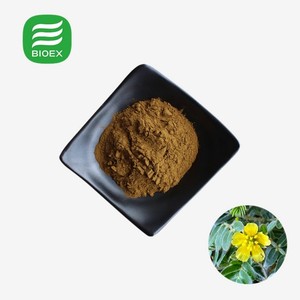 Suplemento para la salud Extracto natural de Viburnum Opulus Extracto de corteza de calambre - Product Image 1