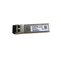 Émetteur-récepteur optique OMXD30000,SFP +,10G, module multimode (850nm,0.3km,LC)
