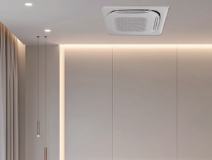 <span class=keywords><strong>Aire</strong></span> <span class=keywords><strong>Acondicionado</strong></span> Split Multizona <span class=keywords><strong>Midea</strong></span> Atom18-60kbtu, Refrigeración y Calefacción para Uso Doméstico y Comercial Ligero - Product Image 4