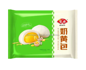 Bán Buôn Tùy Chỉnh In Nhiều Lớp Nhựa Nhiệt Con Dấu Trở Lại Dây Kéo Túi Phồng Bao Bì Thực Phẩm Túi Cho Khoai Tây Chiên - Product Image 5