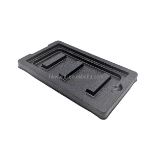 ถาดกันกระแทกแบบนำไฟฟ้าสำหรับอุปกรณ์ที่มีความแม่นยำสูง - Product Image 1