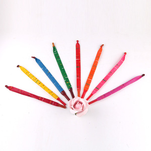 Party Fillers Fun Toys Kids Assorted Colors Long Rocket <strong>Balloons</strong> - Product Image 4