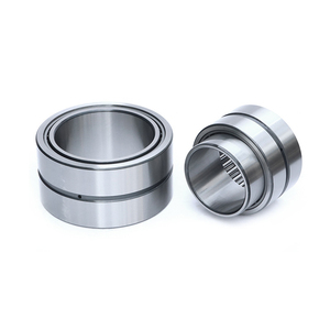 Cuscinetto a rullini NA4906 2RS Cuscinetto NA4906-2RSR Dimensioni 30x47x18mm - Product Image 2