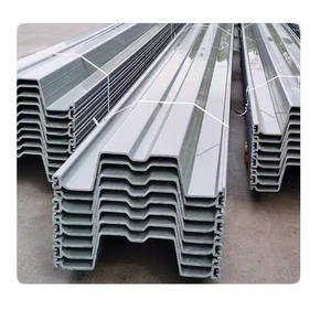 Pila de láminas de plástico de PVC duradero, perfecta para el control del agua, la estabilización de la ribera y los proyectos de construcción ecológica - Product Image 6