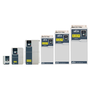 มอเตอร์ซิงโครนัสแม่เหล็กควบคุมด้วยคลื่น VFD 3เฟส220V 380V 20HP 15KW 0-400Hz AC ความถี่สูง - Product Image 2