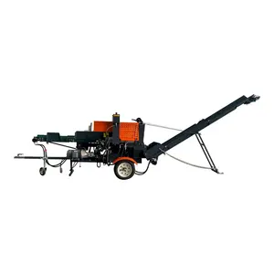 Automatic Saw Table Saw Machine Wood Cutting Machine Petrol Wood Saw Cutting Machine