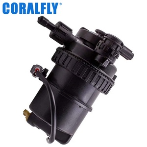 กรองน้ำมันเชื้อเพลิงแท้สำหรับรถยนต์ดีเซล รุ่น 23300-0L020  233000L020 Assy - Product Image 5