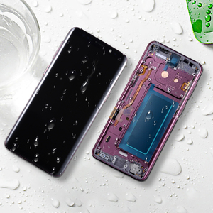 Accessori all'ingrosso per telefono cellulare Lcd di qualità originale accessori per Samsung <span class=keywords><strong>Galaxy</strong></span> <span class=keywords><strong>S9</strong></span> sostituzione dello schermo - Product Image 3