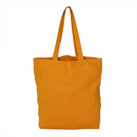 Sacs fourre-tout en toile de coton personnalisés avec logo imprimé, écologiques, grande capacité, rayés, pour le shopping – Vente en gros à prix réduit