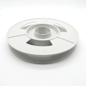 New design ABS plastic spool <span class=keywords><strong>3D</strong></span> printer plastic spools for <span class=keywords><strong>3D</strong></span> Filament - Product Image 2