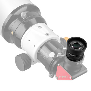 Svbony 1.25 Inch 10mm Ultra Flat Eyepiece Multi Coated Astronomical Telescope Accessory - Product Image 3