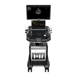 Échographe Doppler numérique sur chariot <span class=keywords><strong>pour</strong></span> <span class=keywords><strong>animaux</strong></span> (bovins, chevaux) à prix abordable <span class=keywords><strong>pour</strong></span> cliniques vétérinaires - Product Image 2
