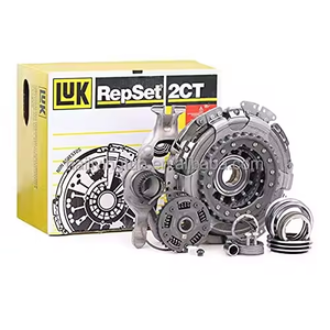 Kit de Embrague LuK DQ200 0AM 60020001400 Original de Alta Calidad para Seat Audi <span class=keywords><strong>VW</strong></span> Skoda - Product Image 2