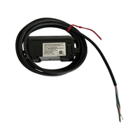Amplificateur de micromètre laser CCD KEYENCE IG-1000 IG-1050 IG-028 IG-1500 IG-1550, type rail DIN, utilisé pour la mesure de position