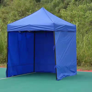 Tentes de réception et de fête imperméables en gros pour événements 3x3 3x6, protection UV extérieure, chapiteau de <span class=keywords><strong>cirque</strong></span> - Product Image 4