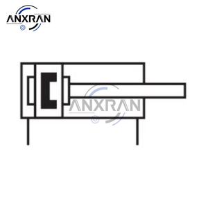 DSNU-25-35-PPV-A 1908316 ISO Standard Bouteille de gaz - Product Image 4