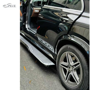 Gls X167 <span class=keywords><strong>Gle</strong></span> Class MBH Paso lateral eléctrico apto para W167 GLS 580 450 GLE63 Paso lateral eléctrico - Product Image 2
