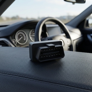 Escáner de Diagnóstico Automotriz V1.5 Mini ELM327 BT5.0 BLE OBD2 para Android/iOS, Lector de Códigos ODB2 24V B33 - Product Image 1