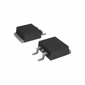 TO-263-3, D2PAK , TO-263AB BOM IC In Stock Electronic Chips Component Single Diodes VS-E5TX1512S2LHM3 - Product Image 1