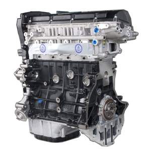 Nouveau moteur à bloc long 2.0L 16V G4GC VVT pour Hyundai Sonata Tucson <span class=keywords><strong>Kia</strong></span> <span class=keywords><strong>Seed</strong></span> Cerato Soul - Product Image 4