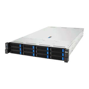 Servidor Barebone en Rack RS720A-E13-RS12U 2U de Doble Socket DDR5 ECC NVMe con Intercambio en Caliente para Virtualización en la Nube Empresarial y Construcción Personalizada - Product Image 6