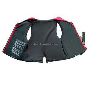 سترة حياة أطفال آمنة في الخارج من النيوبرين بنمط مخصص - Product Image 4