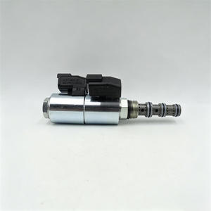 Válvula Solenoide para Montacargas JISION Parts 15D-9 22D-9 20D-7 15D 15L-7A 15LC-7M 20D-7 XKCF-00399 - Product Image 1