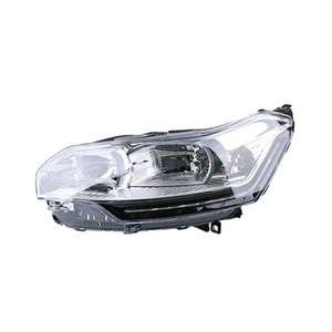 Ensemble de phares adapté aux modèles Citroën C5 (2010-2012) 9670489580 9670489480 - Product Image 5