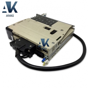 Servoaccionamiento de CA YASKAWA con Moter, paquete de servopack a estrenar, nuevo - Product Image 1