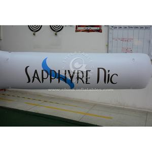 Promosi Komersial Lem 3M Botol Lem Tiup Iklan Bahan Oxford/PVC Ukuran Warna Dapat Disesuaikan Logo Kustom Dicetak - Product Image 3