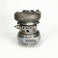 Cursor 10 Euro 4 Moteur Turbo HE531V 4046958 504269261 504139769 504182849 VGT Turbo pour Pièces de Machines Iveco